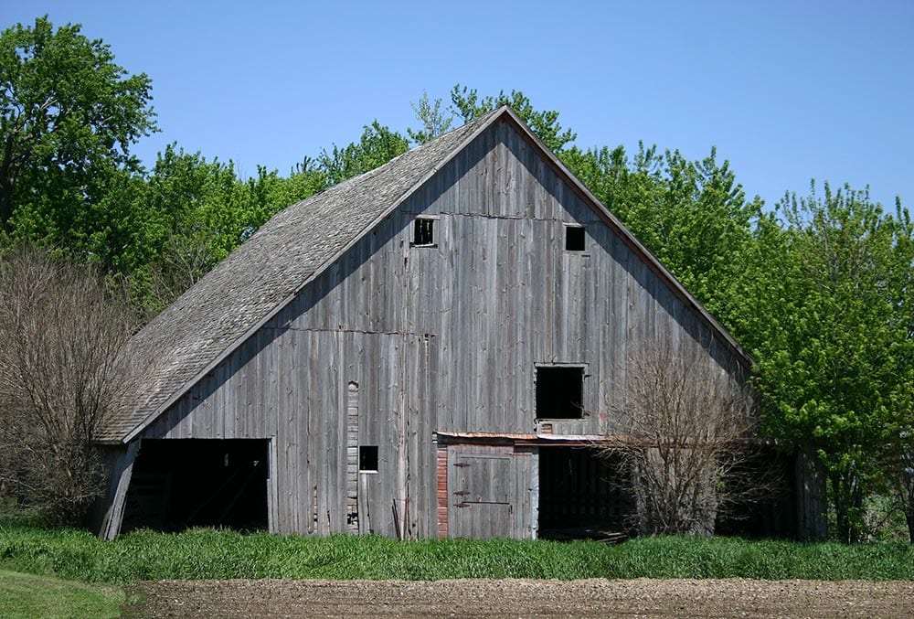 Gunderson Barn
